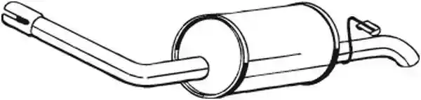 BOSAL 154-933