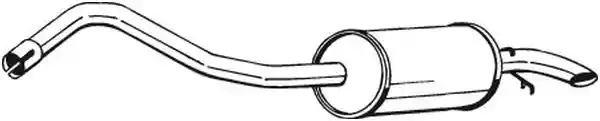 BOSAL 154-979