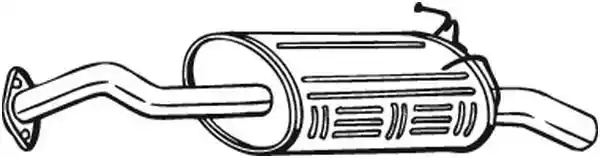 BOSAL 163-063
