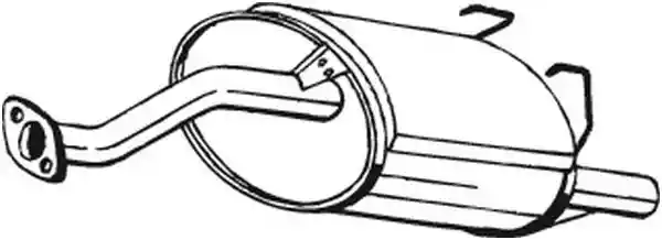 BOSAL 163-723