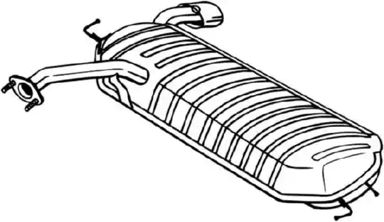 BOSAL 165-069