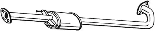 BOSAL 165-071