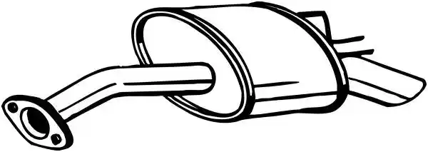 BOSAL 165-285