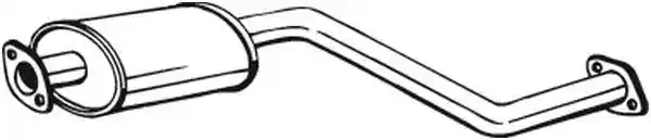 BOSAL 169-029