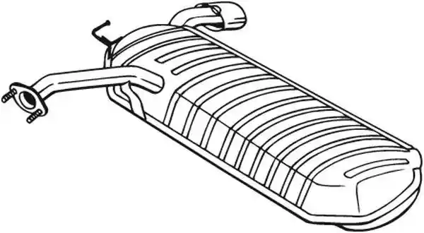BOSAL 169-039