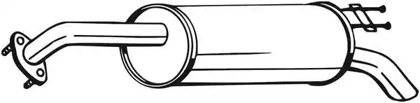 BOSAL 169-041