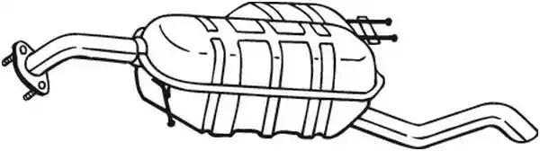 BOSAL 169-047