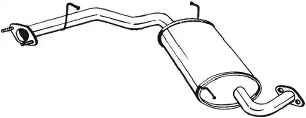 BOSAL 169-219