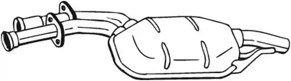 BOSAL 175-005