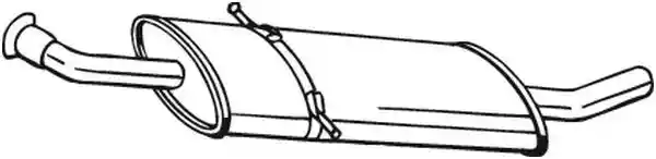 BOSAL 175-017