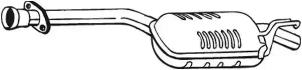 BOSAL 175-135