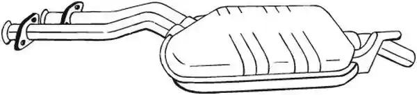 BOSAL 175-191