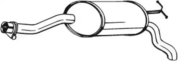 BOSAL 175-299