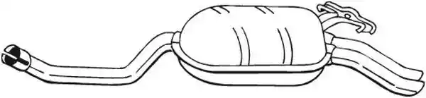 BOSAL 175-339