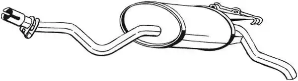 BOSAL 175-345
