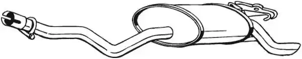 BOSAL 175-347