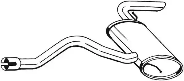 BOSAL 175-431
