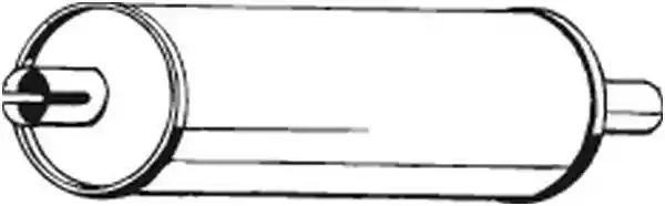 BOSAL 176-401