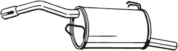 BOSAL 177-013