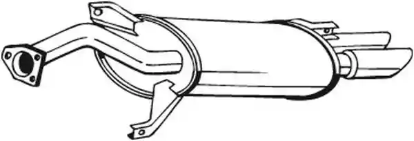 BOSAL 177-243