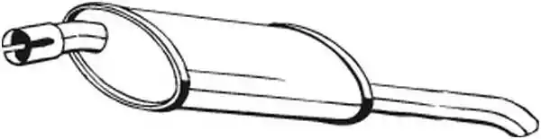 BOSAL 185-009