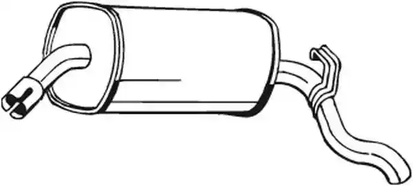 BOSAL 185-045