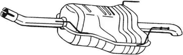 BOSAL 185-129