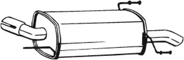 BOSAL 185-201