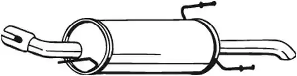 BOSAL 185-287
