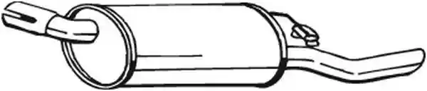 BOSAL 185-327