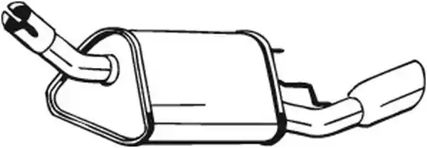 BOSAL 185-343