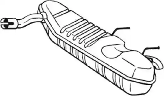 BOSAL 185-365