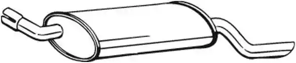 BOSAL 185-439
