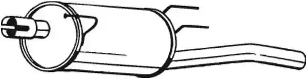BOSAL 185-637