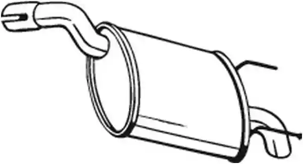BOSAL 185-677