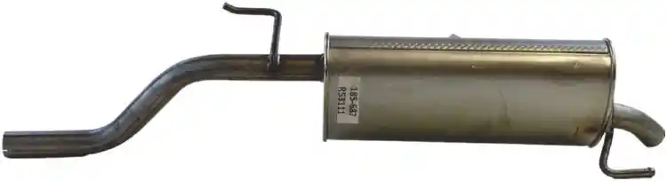 BOSAL 185-687