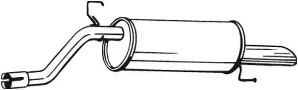 BOSAL 185-689