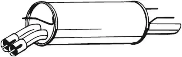 BOSAL 185-719