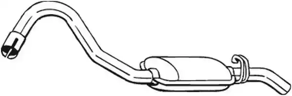 BOSAL 185-855