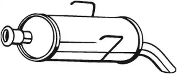 BOSAL 190-005