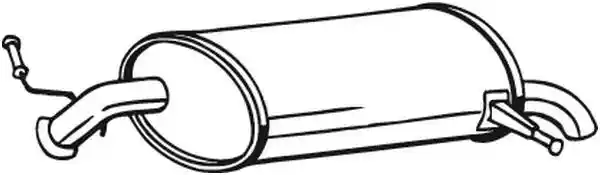 BOSAL 190-031
