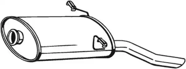 BOSAL 190-041