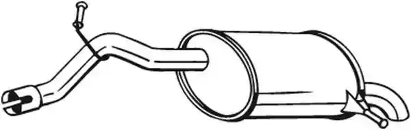 BOSAL 190-085