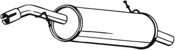BOSAL 190-089