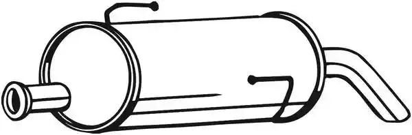 BOSAL 190-137