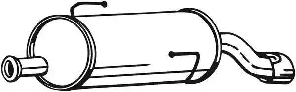 BOSAL 190-155