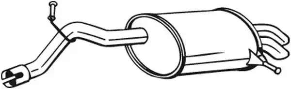 BOSAL 190-193
