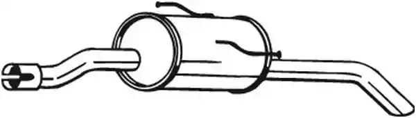 BOSAL 190-201