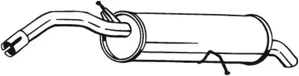 BOSAL 190-243
