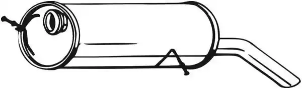 BOSAL 190-511